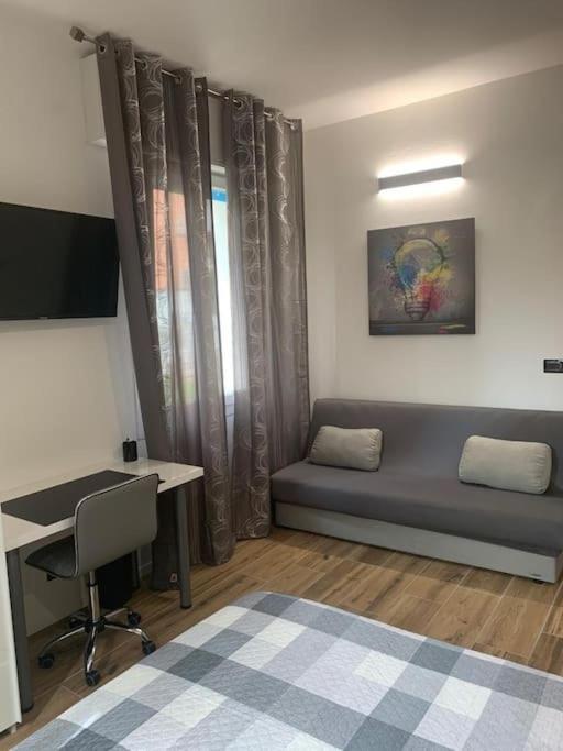 Nibu Appartamenti - Appartamento Centrale Comodo A Tutto, Anche A Villa Chiara Casalecchio Di Reno Luaran gambar