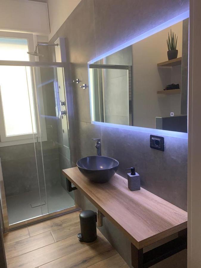 Nibu Appartamenti - Appartamento Centrale Comodo A Tutto, Anche A Villa Chiara Casalecchio Di Reno Luaran gambar
