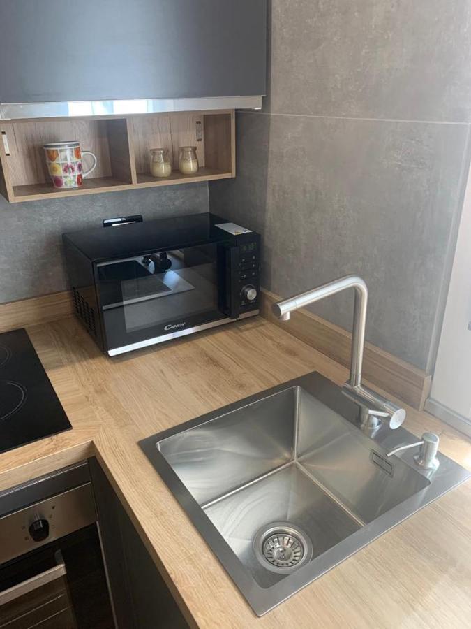 Nibu Appartamenti - Appartamento Centrale Comodo A Tutto, Anche A Villa Chiara Casalecchio Di Reno Luaran gambar