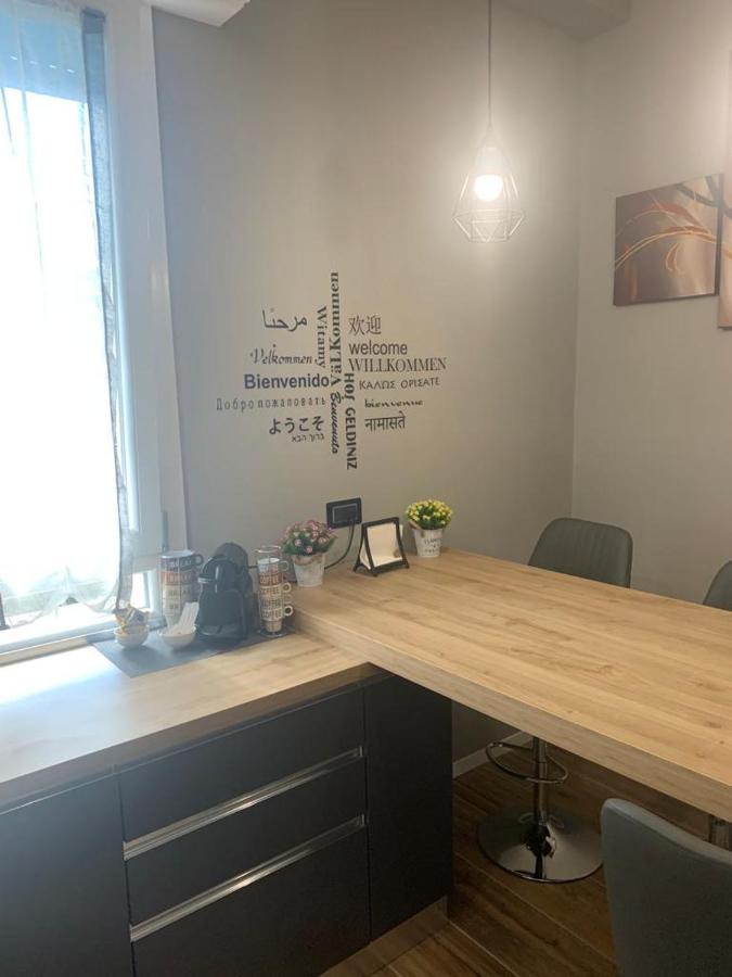 Nibu Appartamenti - Appartamento Centrale Comodo A Tutto, Anche A Villa Chiara Casalecchio Di Reno Luaran gambar