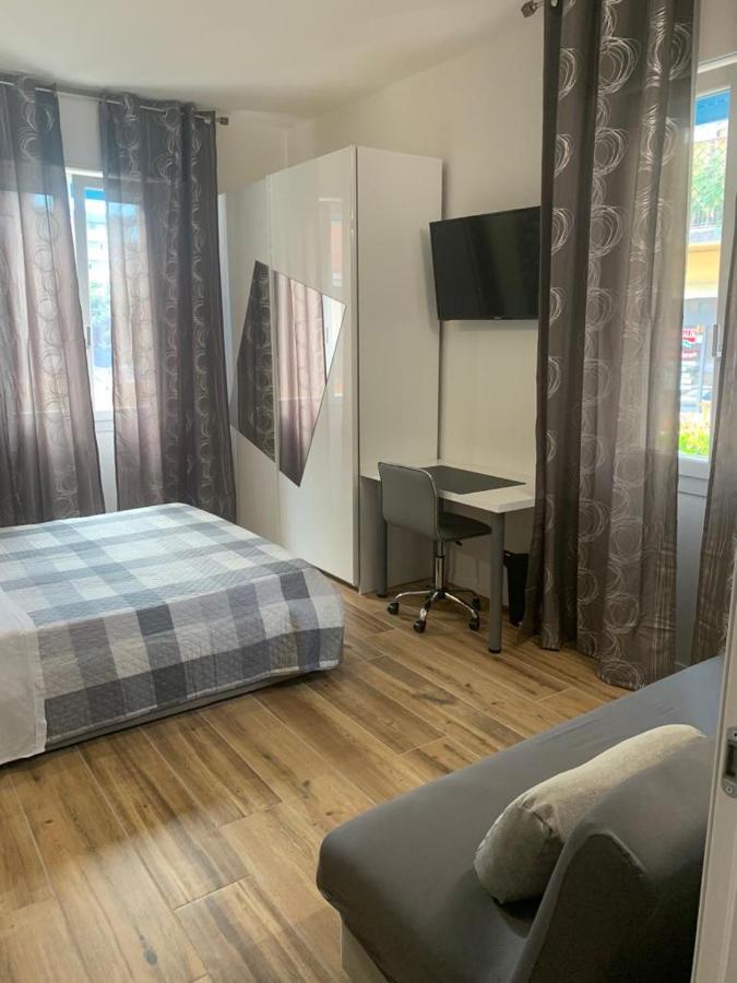Nibu Appartamenti - Appartamento Centrale Comodo A Tutto, Anche A Villa Chiara Casalecchio Di Reno Luaran gambar
