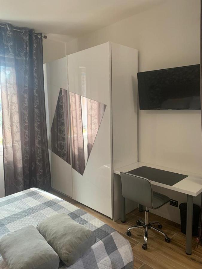 Nibu Appartamenti - Appartamento Centrale Comodo A Tutto, Anche A Villa Chiara Casalecchio Di Reno Luaran gambar