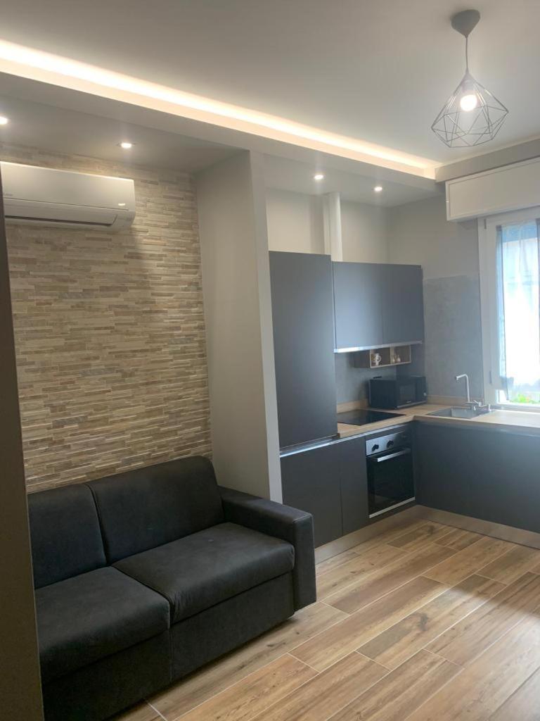Nibu Appartamenti - Appartamento Centrale Comodo A Tutto, Anche A Villa Chiara Casalecchio Di Reno Luaran gambar